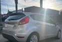 Autos - Ford Fiesta S 2015 Nafta 99000Km - En Venta