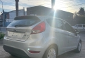 Autos - Ford Fiesta S 2015 Nafta 99000Km - En Venta