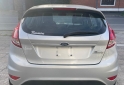 Autos - Ford Fiesta S 2015 Nafta 99000Km - En Venta