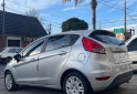 Autos - Ford Fiesta S 2015 Nafta 99000Km - En Venta