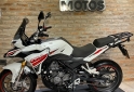 Motos - Benelli TRK 251 2021 Nafta 4000Km - En Venta