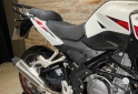 Motos - Benelli TRK 251 2021 Nafta 4000Km - En Venta