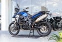 Motos - Bmw F 800 GS 2017 Nafta 50813Km - En Venta