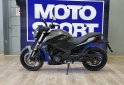 Motos - Bajaj Dominar 400 2021 Nafta 1339Km - En Venta