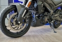 Motos - Bajaj Dominar 400 2021 Nafta 1339Km - En Venta