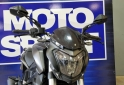 Motos - Bajaj Dominar 400 2021 Nafta 1339Km - En Venta