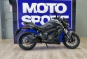 Motos - Bajaj Dominar 400 2021 Nafta 1339Km - En Venta