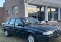 Autos - Ford Galaxy GLI 1994 Nafta 85000Km - En Venta