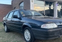 Autos - Ford Galaxy GLI 1994 Nafta 85000Km - En Venta