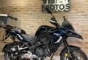 Motos - Benelli TRK 502 2024 Nafta 111Km - En Venta