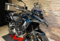 Motos - Benelli TRK 502 2024 Nafta 111Km - En Venta