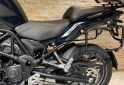 Motos - Benelli TRK 502 2024 Nafta 111Km - En Venta