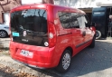 Utilitarios - Fiat Doblo 2012 GNC 130000Km - En Venta