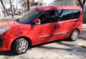 Utilitarios - Fiat Doblo 2012 GNC 130000Km - En Venta