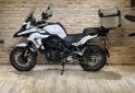 Motos - Benelli TRK 502 2024 Nafta 111Km - En Venta