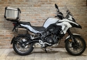 Motos - Benelli TRK 502 2024 Nafta 111Km - En Venta