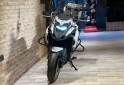 Motos - Benelli TRK 502 2024 Nafta 111Km - En Venta