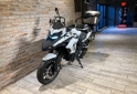 Motos - Benelli TRK 502 2024 Nafta 111Km - En Venta