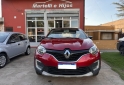 Autos - Renault Captur 2.0 ZEN 2019 Nafta  - En Venta