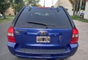 Camionetas - Kia SPORTAGE 2006 GNC 143900Km - En Venta