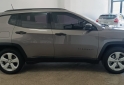 Camionetas - Jeep Compass 2018 Nafta  - En Venta