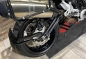 Motos - Benelli TRK 502 X 2021 Nafta 25000Km - En Venta