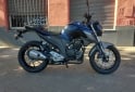 Motos - Yamaha FZ 25 2023 Nafta 19Km - En Venta