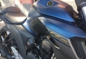 Motos - Yamaha FZ 25 2023 Nafta 19Km - En Venta