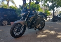 Motos - Yamaha FZ 25 2023 Nafta 19Km - En Venta