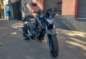 Motos - Yamaha FZ 25 2023 Nafta 19Km - En Venta