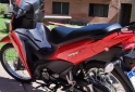 Motos - Honda 110s 2022 Nafta 11700Km - En Venta