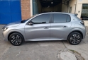 Autos - Peugeot 208 ROADTRIP L/23 1.6 TIP 2023 Nafta 14000Km - En Venta