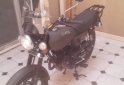 Motos - Otra marca Siam 150 Trender 2023 Nafta 5000Km - En Venta