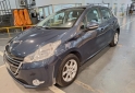 Autos - Peugeot 208 ALLURE MT 2016 Nafta 92000Km - En Venta