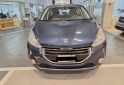 Autos - Peugeot 208 ALLURE MT 2016 Nafta 92000Km - En Venta