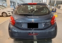 Autos - Peugeot 208 ALLURE MT 2016 Nafta 92000Km - En Venta