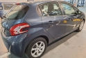 Autos - Peugeot 208 ALLURE MT 2016 Nafta 92000Km - En Venta