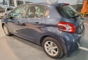 Autos - Peugeot 208 ALLURE MT 2016 Nafta 92000Km - En Venta