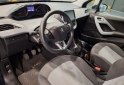 Autos - Peugeot 208 ALLURE MT 2016 Nafta 92000Km - En Venta