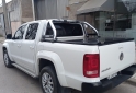 Camionetas - Volkswagen Amarok 2020 Diesel 124000Km - En Venta