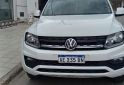 Camionetas - Volkswagen Amarok 2020 Diesel 124000Km - En Venta