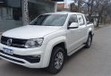 Camionetas - Volkswagen Amarok 2020 Diesel 124000Km - En Venta