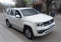 Camionetas - Volkswagen Amarok 2020 Diesel 124000Km - En Venta