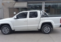 Camionetas - Volkswagen Amarok 2020 Diesel 124000Km - En Venta