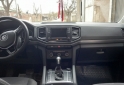 Camionetas - Volkswagen Amarok 2020 Diesel 124000Km - En Venta