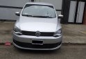 Autos - Volkswagen Fox 1.6 Trendline 2014 Nafta 130000Km - En Venta