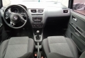 Autos - Volkswagen Fox 1.6 Trendline 2014 Nafta 130000Km - En Venta