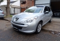 Autos - Peugeot 207 Compact 1.4 Allure 2014 Nafta 55000Km - En Venta