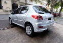 Autos - Peugeot 207 Compact 1.4 Allure 2014 Nafta 55000Km - En Venta