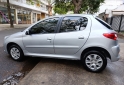 Autos - Peugeot 207 Compact 1.4 Allure 2014 Nafta 55000Km - En Venta